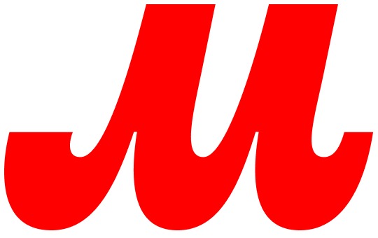 М.Видео